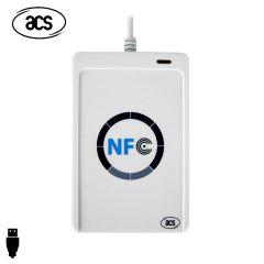 DCP-122 MIFARE® 13.56MHz RFID reader/writer