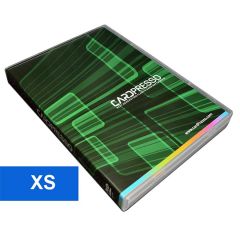 Cp xs   cardpresso design software xs