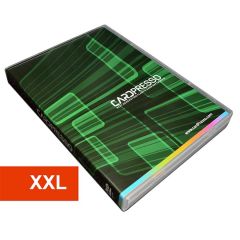 Cp xxl   cardpresso design software xxl