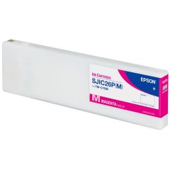 E c33s020620   epson tm c7500 cartridge magenta 294,3ml