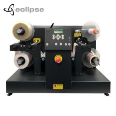 Eclipse Mini Label Snijmachine
