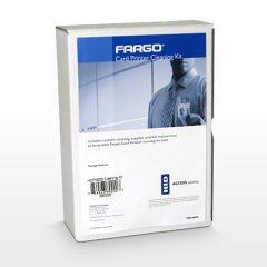 Fargo Cleaningkit voor HDP5000
