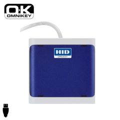 H 5022   hid omnikey 5022 smart card reader 13.56mhz