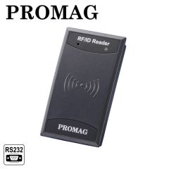 Mf7 20   promag mf7, rs232 rfid reader 13.56mhz