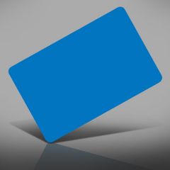 P 030 003   pvc 0,76 mm blauw