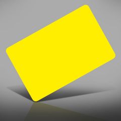 P 031 006 mt   pvc 0,50mm geel mat