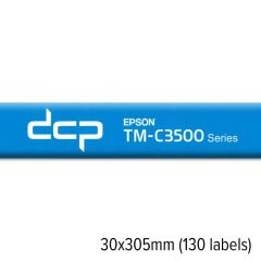 S2b 25360910   expobadge 30x305mm polsband papier voor c3500  13