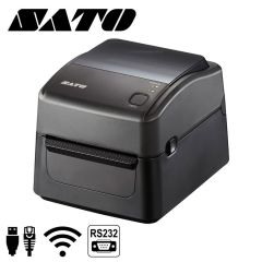 S wd212 400nw eu   sato ws408dt labelprinter wlan 203dpi usbethe