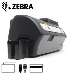 Z72 0m0c0000em00   zebra zxp series 7 cardprinter dubbelzijdig m