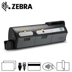 Z73 am0c0000em00   zebra zxp series 7 cardprinter dubbelzijdig m