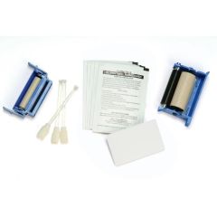 Z 105909 169   zebra 105909 169 cleaningkit voor de p330m & p330