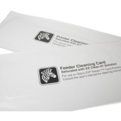 Zebra Cleaningkit ZXP Series 7