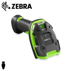 Zebra DS3608-SR ultra-rugged scanner met kabel