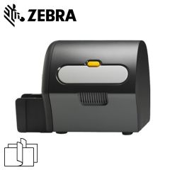 Z p1037750 012   zebra p1037750 012 dubbelzijdige laminator kit 
