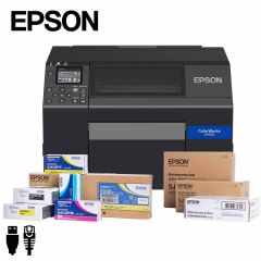 Epson C6500Ae starterskit