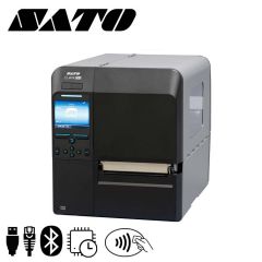 Sato CL4NX Plus labelprinter UHF en RTC 203dpi USB/ethernet