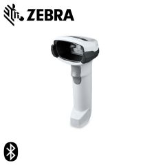 Zebra DS2278 wit 1D/2D Bluetooth scanner