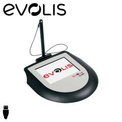 Evolis Signature Pad Sig200 USB