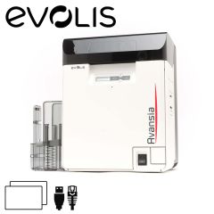 E av1h0000bd   evolis avansia duplex retranfser cardprinter dubb