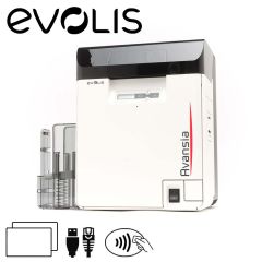 E av1h0elybd   evolis avansia duplex retransfer cardprinter dubb