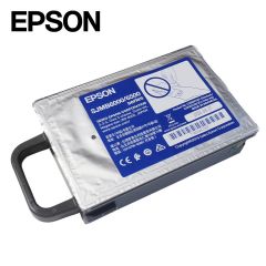 SJMB6000/6500: Epson maintenance box voor de C6000 en C6500