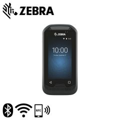 Zebra EC30 handcomputer met ingebouwde 1D/2D scanner
