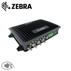 Zebra FX9600 UHF RFID Reader 4 antenne poorten