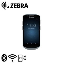 Zebra TC52 handcomputer met ingebouwde scanner