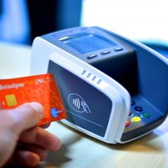 Blog - Passen met NFC-technologie