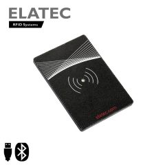 Elatec TWN4 Slim RFID/BLE reader
