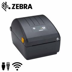 Zebra ZD230 labelprinter thermisch direct 203 dpi