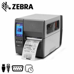 Zebra ZT231 thermisch direct labelprinter 203 dpi USB RS232 Ethernet