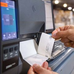 Blog - 3 tips om labelprinter storingen te voorkomen