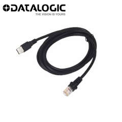 Datalogic USB type A type B kabel (2m)