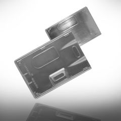 Bh 034   badgehouder bh 034 secure voor bescherming rfid cards