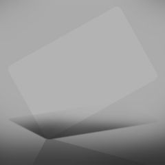 P 011   pvc 0,76 mm transparant