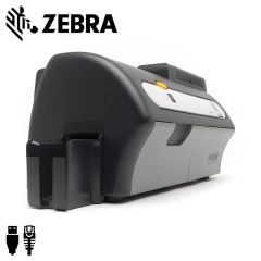 Zebra ZXP Series 7 cardprinter enkelzijdig USB/ethernet