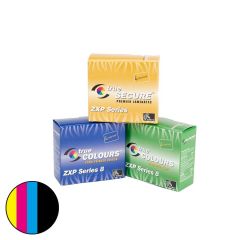 Z 800012 480   zebra 800012 480 printlint ymckk voor zxp 8 en 9 