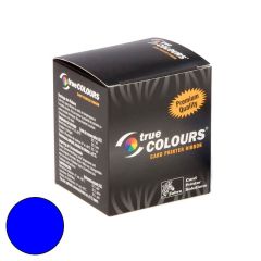 Z 800015 104   zebra 800015 104 printlint blauw p300i  1.000 afd