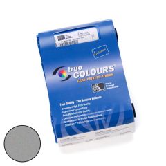 Z 800015 907   zebra 800015 907 printlint zilver p110 & p120i  1