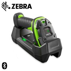 Zebra DS3678-SR ultra-rugged draadloze scanner 1D/2D met oplaadstation