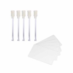 Dascom cleaningkit tbv DC-7600 retransferprinter