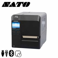 SATO CL4NX Plus labelprinter RTC 305dpi USB/ethernet