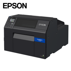 Epson Colorworks CW-C6500