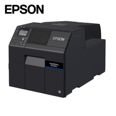 Epson Colorworks CW-D6000