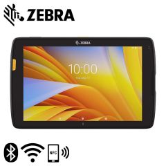 Zebra ET40 Tablet 8 inch