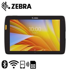 Zebra ET45 Tablet 8 inch