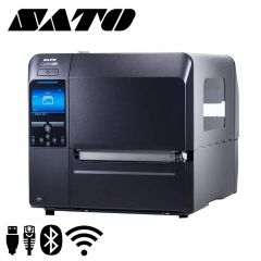 SATO CL6NX plus labelprinter 305dpi USB/ethernet/Wifi 