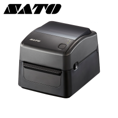 Sato WS412DT labelprinter