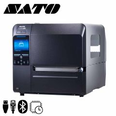 SATO CL6NX plus labelprinter 203dpi USB/ethernet/Wifi